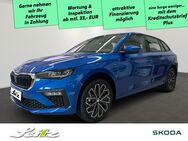 Skoda Scala, 1.0 TSI Drive APPCON, Jahr 2022 - Sonthofen