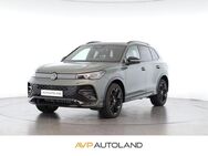 VW Tiguan, 2.0 TDI R-Line | |, Jahr 2024 - Deggendorf