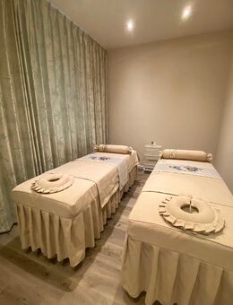 Neueröffnung Jingluo Massage Düsseldorf - Düsseldorf