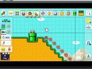 Super Mario Maker 2 Nintendo Switch