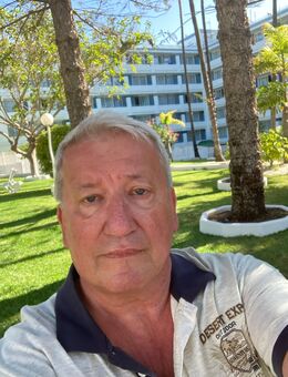 Molliger Er, 64, sucht maskulines Gegenstück bis ca. 55, schlank - Recklinghausen