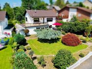 Einfamilienhaus mit Fernblick in Königswinter-Uthweiler - Sankt Augustin