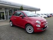 Fiat 500 1.0 GSE HYBRID DOLCEVITA SCHIEBED. PDC CARPLAY - Koblenz