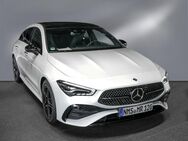 Mercedes CLA 220, d SB AMG NIGHT SPUR, Jahr 2023 - Mölln (Schleswig-Holstein)