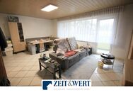 Wesseling! Barrierefreie 2-Zimmer-Wohnung mit Sonnenloggia in zentraler Wohnlage! (CA 4642) - Wesseling