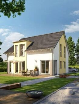 Einfamilienhaus inkl. Photovoltaikanlage - Bad Rappenau