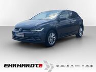 VW Polo, 1.0 TSI Style IQ-LIGHT PARKL, Jahr 2024 - Zell (Main)