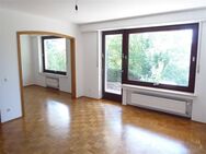 Exklusive, hochwertige Wohnung für Single oder Paare, bevorzugte Wohnlage, kl. Gartenteil & Terrasse - Hattingen