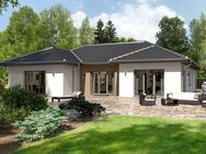 Ihr Traum-Bungalow in Lichtenfels: Maßgeschneidert und energieeffizient - Michelau (Oberfranken)