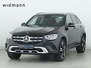 Mercedes-Benz GLC 300 de 4M Panorama*Navi*SpurH*MBUX*Distronic - Schwäbisch Hall Zentrum