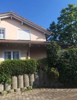 Tierliebe Mitbewohnerin für Einfamilienhaus gesucht - Bermatingen