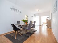 Exklusives Wohnen: Moderne Erdgeschosswohnung mit Traumterrasse - Villingen-Schwenningen