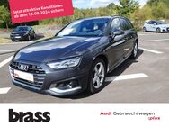 Audi A4, Avant 40 TFSI advanced, Jahr 2023 - Marburg