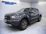 Ford Ranger 2,0 l Autm. Wildtrak RFK AHK NAVI ACC LED - Freiburg (Breisgau)