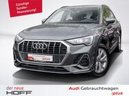 Audi Q3, S line 35 TFSI 18, Jahr 2020 - Sankt Augustin Zentrum