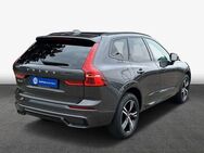 Volvo XC60 B5 D AWD Geartronic RDesign - Hildesheim