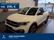 VW T-Cross, 1.0 TSI Style, Jahr 2021 - Böblingen