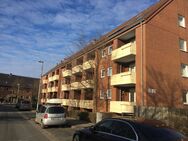 2-Zi-Wohnung mit Balkon und Einbauküche ab sofort!! - Hannover