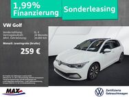 VW Golf, 2.0 TDI VIII MOVE DCP, Jahr 2024 - Offenbach (Main)