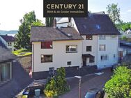 Charmantes Haus im Ortskern - Leun