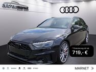 Audi S4, Avant TDI, Jahr 2022 - Bad Nauheim