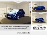 Mitsubishi ASX, , Jahr 2024 - Gardelegen (Hansestadt)