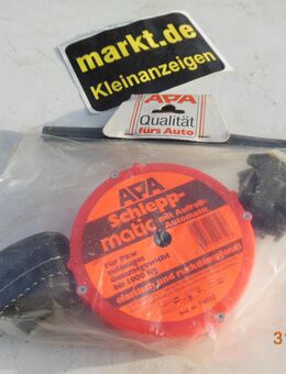 APA Abschleppseil 1900 kg NEU - - Allgäu - TOM - München Maxvorstadt