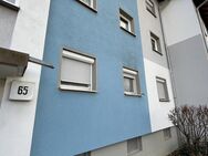 3 Zimmer EG-Wohnung am Zanger Berg - Heidenheim (Brenz)