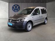 VW Caddy, 1.4 TSI Kasten, Jahr 2020 - Frankfurt (Main)