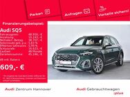 Audi SQ5, 3.0 TDI quattro, Jahr 2021 - Hannover