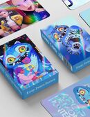 K-Pop Demonhunters Sammelkarten in 74586