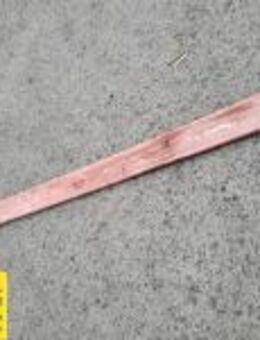 Holz-Bordbrett, für Modulgerüst/ Industriegerüst L300 x H15 - Naunhof Zentrum