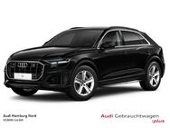 Audi Q8, 50 TDI quat, Jahr 2023 - Hamburg
