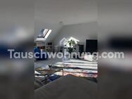 [TAUSCHWOHNUNG] Besondere, loftartige Maisonette-Wohnung in DUS gegen Köln - Düsseldorf