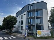 PROVISIONSFREI - 2 Zimmer Etagenwohnung über den Dächern von Eschborn NEUBAU WE10 - Eschborn