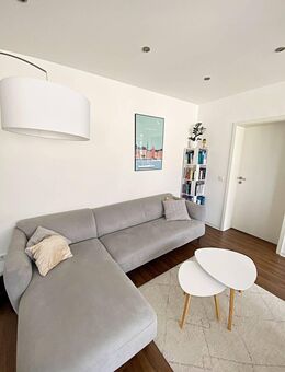 Mannheim/ Oststadt - Tolle Citynahe und attraktive 2-Zimmer-Wohnung in gesuchter Lage - seltene Kaufgelegenheit! - Mannheim