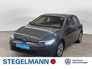 VW Golf, 1.5 TSI VIII Life, Jahr 2024 - Detmold