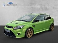 Ford Focus Lim. RS 5 Zylinder - Duderstadt