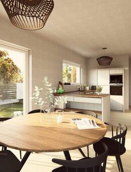 Bautzen - Satteldach - 136 m² - PV+WP - 331.900 EUR - Bautzen