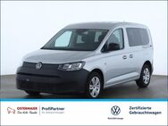 VW Caddy, 1.5 TSI KOMBI 114PS SITZ, Jahr 2023 - Vilsbiburg