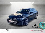 Audi A6, Avant 45 TFSI S line quattro, Jahr 2023 - Goslar