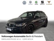 VW Tiguan, 1.5 TSI R-Line Black, Jahr 2024 - Berlin