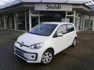 VW up, 1.0, Jahr 2021 - Wilster