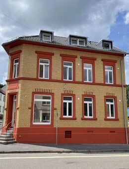 Schöne 2 Zimmer Wohnung mit Küche in Bingen / Bingerbrück - Bingen (Rhein)