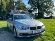 BMW 320d Automatik Touring (F31) - Viersen