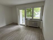 Demnächst frei! 3-Zimmer-Wohnung in Gelsenkirchen Hassel - Gelsenkirchen