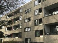 Mitten drin statt nur dabei: individuelle 3-Zimmer-Wohnung mit Balkon! - Essen