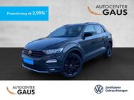 VW T-Roc, 1.5 TSI Sport Black-Style, Jahr 2021 - Bielefeld