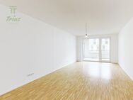 Großzügig geschnittene 3-Zimmer-Wohnung mit gemütlicher Loggia! - Mainz