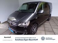 VW T6 Multivan, 2.0 TDI HIGHLINE, Jahr 2019 - Lennestadt